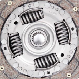 Kit De Embreagem Fit 1.4 16v 2004 2005 2006 2007 2008 2009