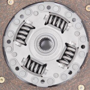 Kit De Embreagem Monza Hatch 1.8 1982 1983 1984 1985 1986