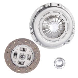 Kit De Embreagem Monza Hatch 1.8 1982 1983 1984 1985 1986