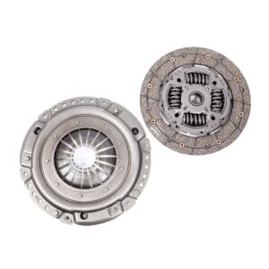 Kit De Embreagem Vectra 2.2 8v 2000 2001 2002 03 04 2005