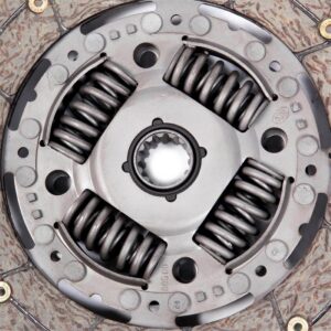 Kit De Embreagem Vectra 2.2 8v 2000 2001 2002 03 04 2005