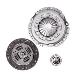 Kit De Embreagem Para Hyundai H100 2.5/2.7 97 A 00 01 02 03