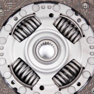 Kit De Embreagem Tipo 1.6 8v 1993 1994 1995 1996 1997