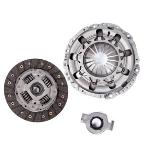 Kit De Embreagem Brava 1.6 16v 2000 2001 2002 2003