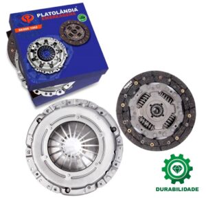 Kit De Embreagem Ecosport 2.0 16v 4x2 Duratec