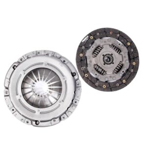 Kit De Embreagem Ecosport 2.0 16v 4x2 Duratec