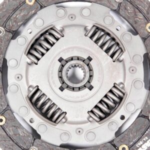 Kit De Embreagem Ecosport 2.0 16v 4x2 Duratec