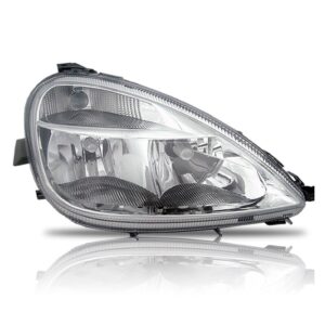 Farol Classe A 2004 2005 2006 2007 2008 Lente Lisa Direito