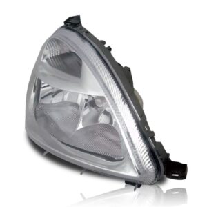 Farol Classe A 2004 2005 2006 2007 2008 Lente Lisa Direito