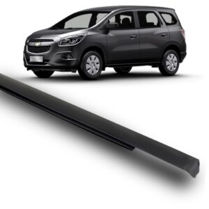 Borracha Friso De Teto Spin 2012 2013 2014 2015 16 2017 2018 Lado Direito