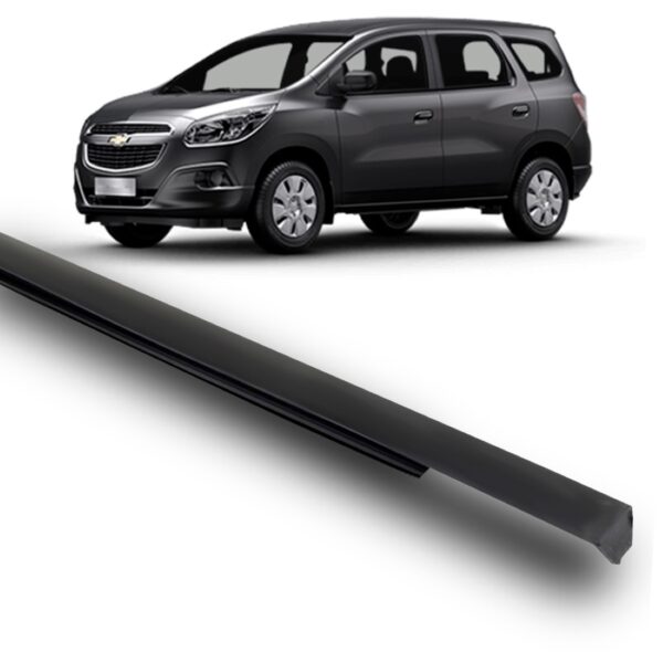 Borracha Friso De Teto Spin 2012 2013 2014 2015 16 2017 2018 Lado Direito