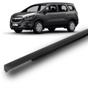 Borracha Friso De Teto Spin 2012 2013 2014 2015 16 2017 2018 Lado Esquerdo