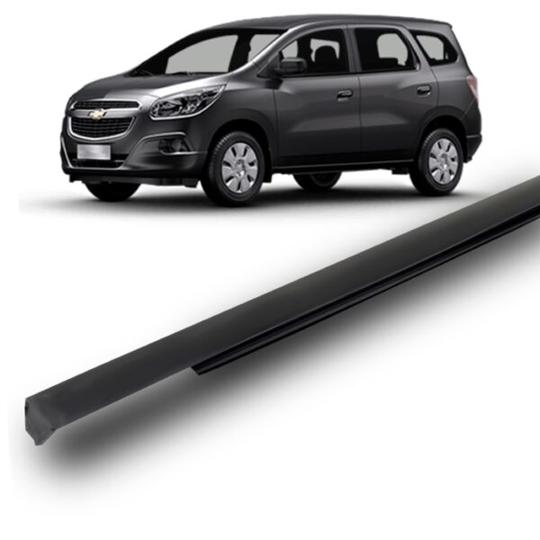 Borracha Friso De Teto Spin 2012 2013 2014 2015 16 2017 2018 Lado Esquerdo