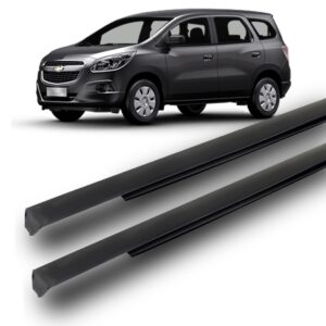 Borracha Friso De Teto Spin 2012 2013 2014 2015 16 2017 2018 Lado Esquerdo