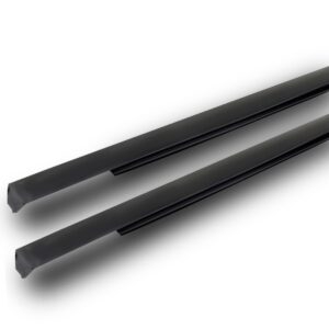 Borracha Friso De Teto Spin 2012 2013 2014 2015 16 2017 2018 Lado Esquerdo