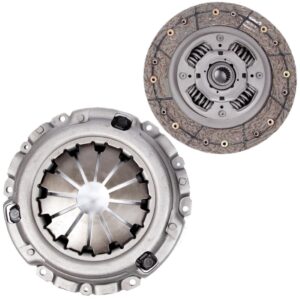 Kit De Embreagem Civic 1.8 16v Flex 2007 2008 2009 2010 2011