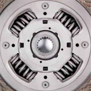 Kit De Embreagem Civic 1.8 16v Flex 2007 2008 2009 2010 2011