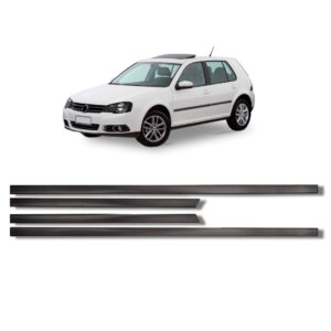 Jogo Kit Friso Golf 2008 2009 2010 2011 2012 2013 2014 Preto