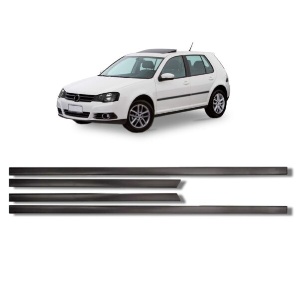 Jogo Kit Friso Golf 2008 2009 2010 2011 2012 2013 2014 Preto