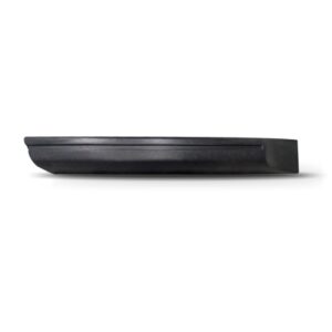 Friso Lateral Voyage Largo Gl Argentino 4p Preto. Preto