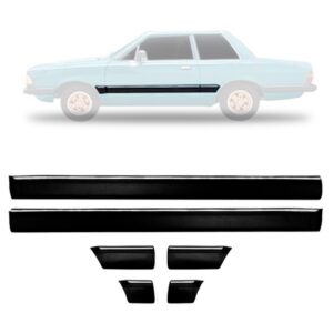 Friso Lateral Del Rey 1985 1986 1987 1988 1989 1990 1991 2p