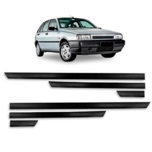 Friso Lateral Tipo 1993 1994 1995 1996 1997 1998 4 Portas Preto