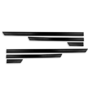 Friso Lateral Tipo 1993 1994 1995 1996 1997 1998 4 Portas Preto