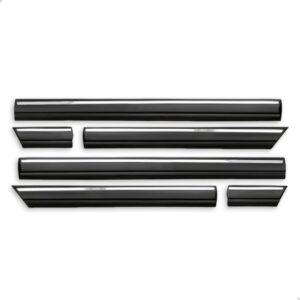 Friso Lateral Omega 1992 A 1994 4p Colante Largo