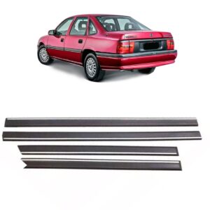 Friso Lateral Vectra Cd 1994 A 1996 4p Colante Largo.