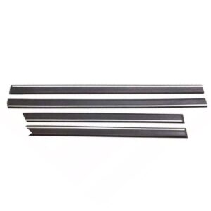 Friso Lateral Vectra Cd 1994 A 1996 4p Colante Largo.