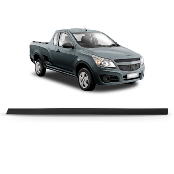 Borracha Friso De Teto Montana 2011 2012 2013 2014 15 16 17 Lado Direito