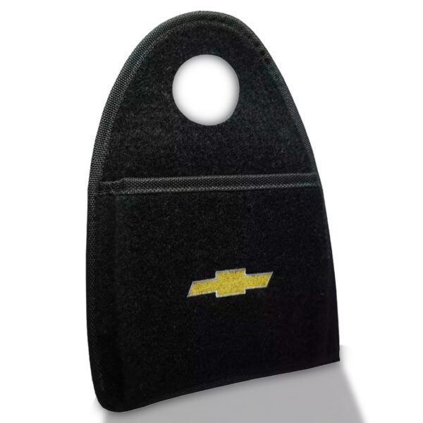 LIXEIRA AUTOMOTIVA DE CAMBIO CHEVROLET