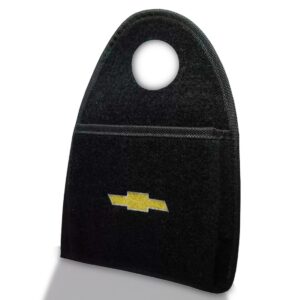 LIXEIRA AUTOMOTIVA DE CAMBIO CHEVROLET