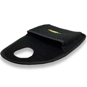 LIXEIRA AUTOMOTIVA DE CAMBIO CHEVROLET