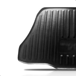 Bandeja Porta Malas Chery Tiggo2 2018 A 2019 Preto