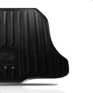 Bandeja Porta Malas Chery Tiggo2 2018 A 2019 Preto