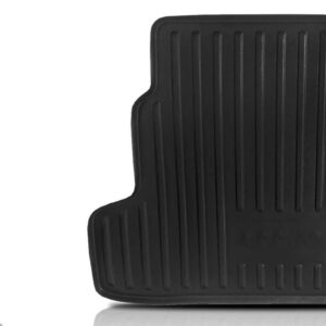 Bandeja Porta Malas Chery Arrizo 2018 A 2019 Com A Cor Preta Preto