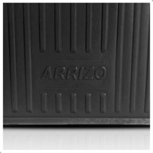 Bandeja Porta Malas Chery Arrizo 2018 A 2019 Com A Cor Preta Preto