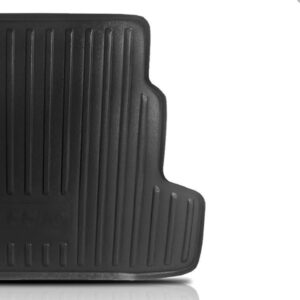 Bandeja Porta Malas Chery Arrizo 2018 A 2019 Com A Cor Preta Preto