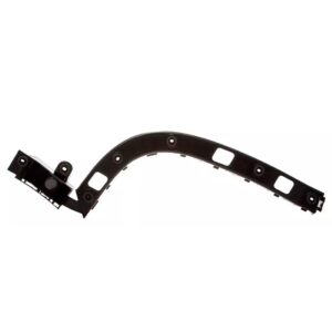 Guia Suporte Parachoque Traseiro Montana 2011 A 2019. Lado Direito