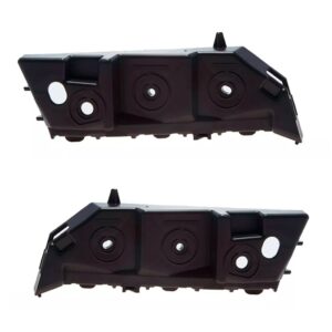 Suporte Guia Parachoque Dianteiro Cobalt 2012 A 2015. Lado Direito