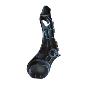 Suporte Guia Parachoque Traseiro Etios Hatch 2013 A 2018 Lado Direito