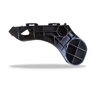 Suporte Guia Parachoque Traseiro Etios Hatch 2013 A 2018 Lado Esquerdo