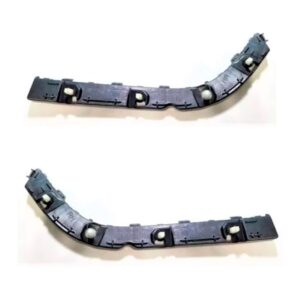 Suporte Guia Parachoque Traseiro Hb20s Sedan 2012 A 2018 Lado Direito