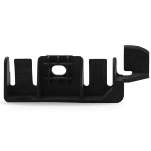 Guia Suporte Parachoque Dianteiro Ecosport 2008 09 10 2011. Lado Direito