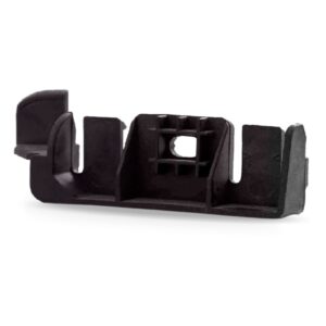 Guia Suporte Parachoque Dianteiro Ecosport 2008 09 10 2011. Lado Esquerdo