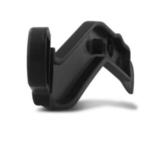 Guia Suporte Parachoque Dianteiro Ecosport 2008 09 10 2011. Lado Esquerdo