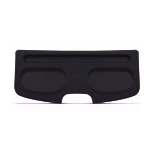 Tampão Porta Malas Celta 2000 A 2016  Portas Bagagito Preto Preto