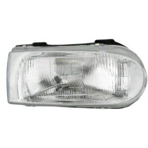 Farol Gol 1991 1992 1993 1994 Voyage Saveiro 1ª Linha - Direito/passageiro