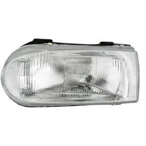 Farol Gol 1991 1992 1993 1994 Voyage Saveiro 1ª Linha - Direito/passageiro